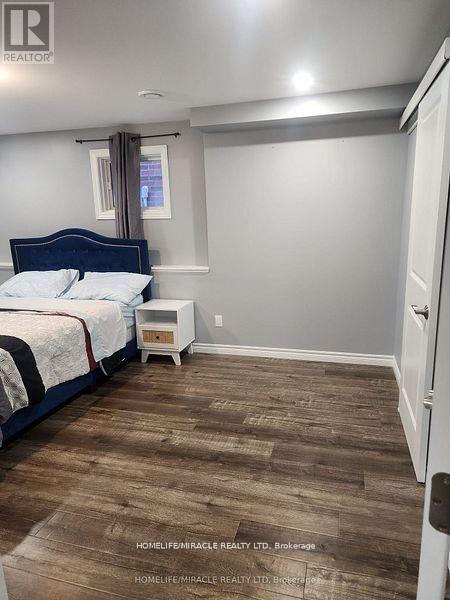 Bsmnt- 113 Elephant Hill Drive, Clarington, ON photo 10