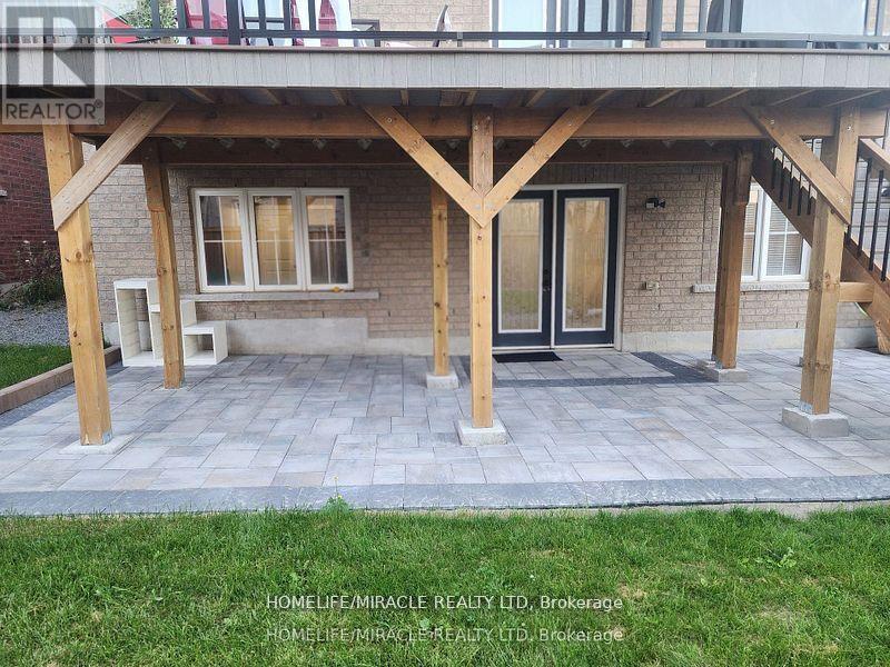 Bsmnt- 113 Elephant Hill Drive, Clarington, ON photo 16