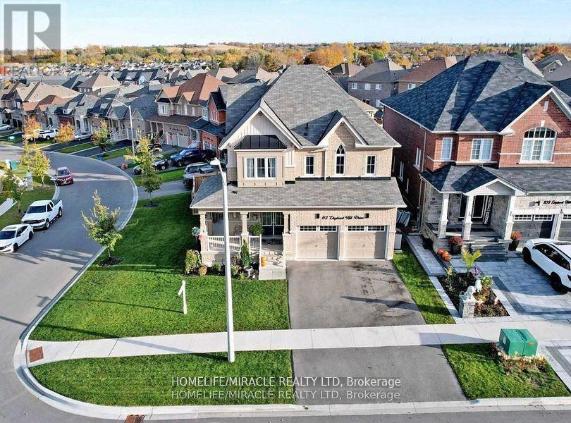 Bsmnt- 113 Elephant Hill Drive, Clarington, ON photo 2