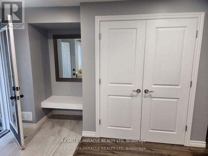 Bsmnt- 113 Elephant Hill Drive, Clarington, ON photo 3