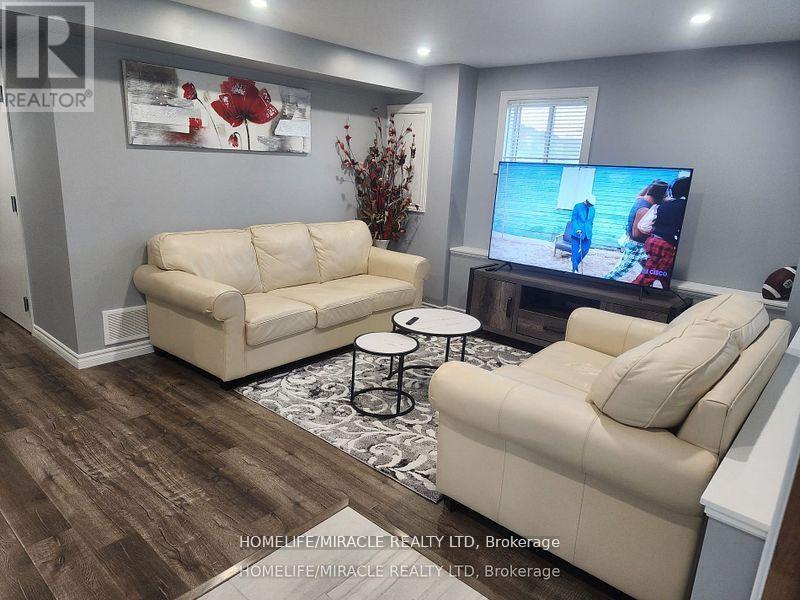 Bsmnt- 113 Elephant Hill Drive, Clarington, ON photo 4