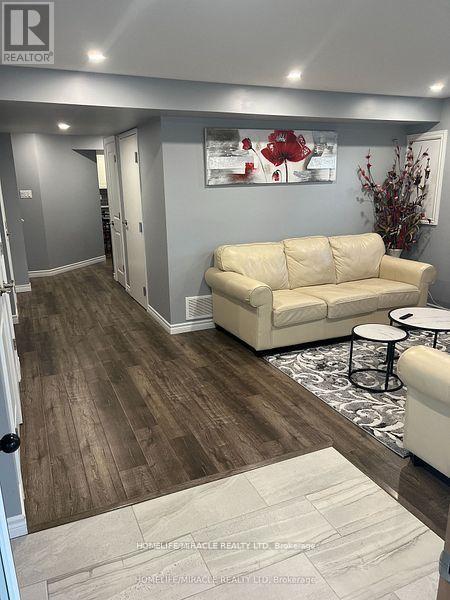 Bsmnt- 113 Elephant Hill Drive, Clarington, ON photo 5