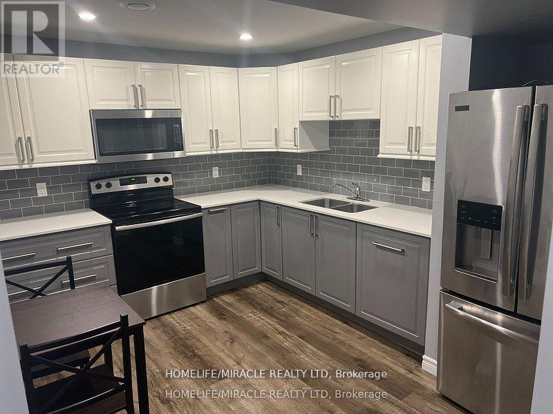 Bsmnt- 113 Elephant Hill Drive, Clarington, ON photo 7