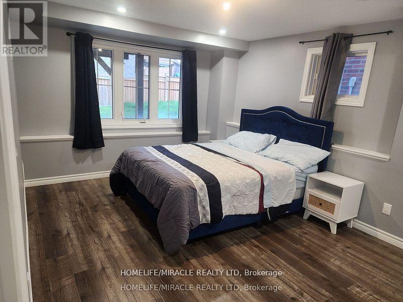 Bsmnt- 113 Elephant Hill Drive, Clarington, ON photo 8