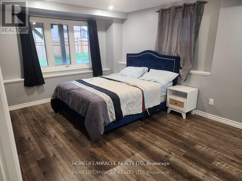 Bsmnt- 113 Elephant Hill Drive, Clarington, ON photo 9