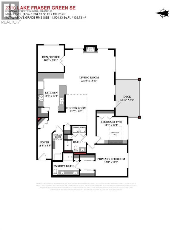 Property photograph 2 for MLS A2355665