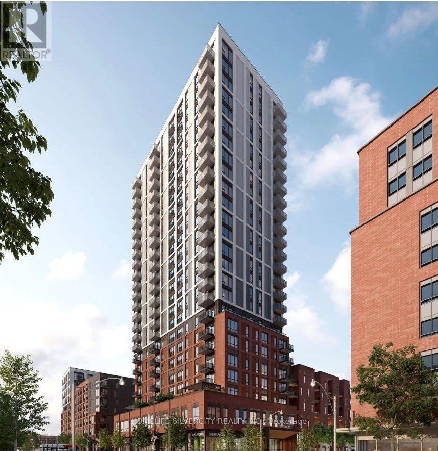 10 OAK STREET - 1