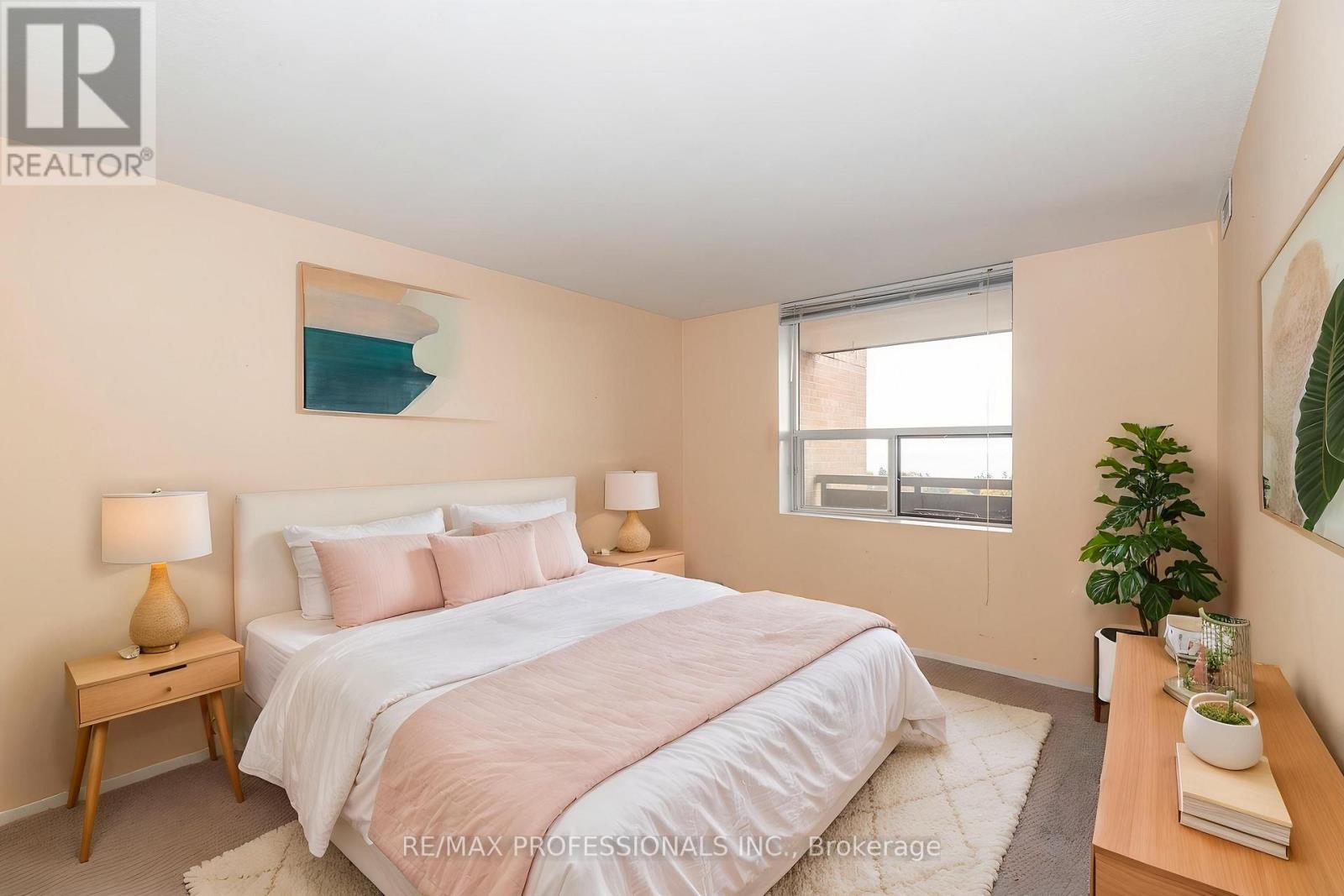 #1506 3845 LAKESHORE BOULEVARD - 14
