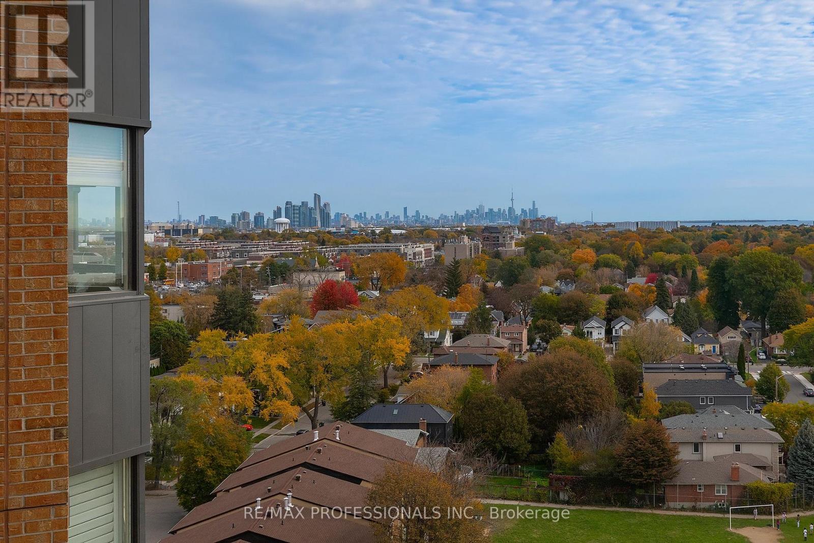 #1506 3845 LAKESHORE BOULEVARD - 24