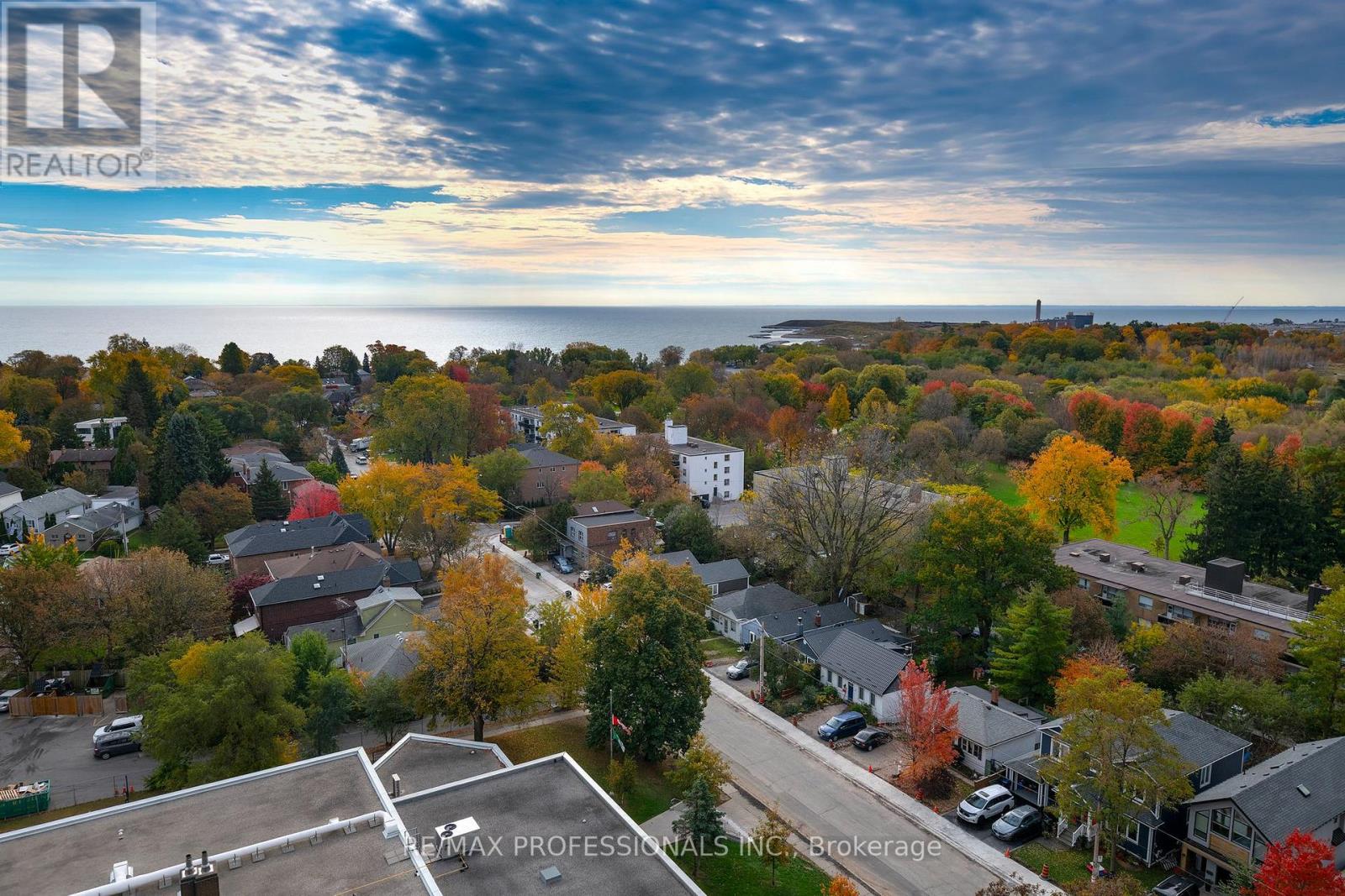 #1506 3845 LAKESHORE BOULEVARD - 25