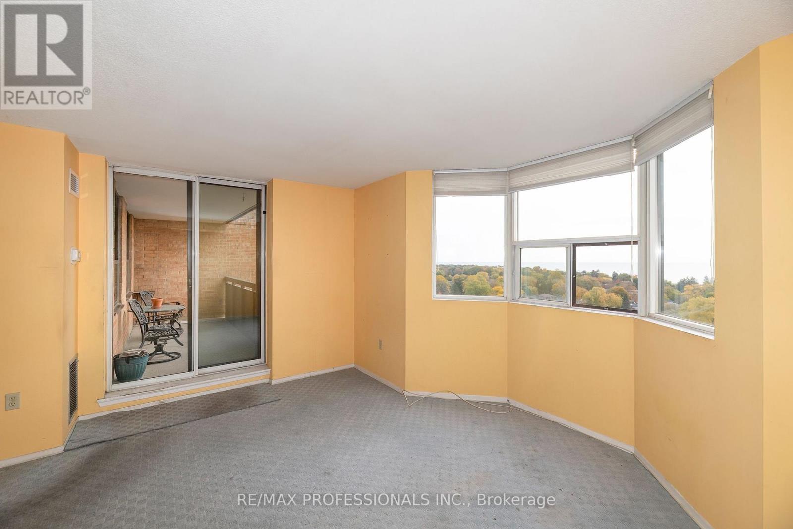 #1506 3845 LAKESHORE BOULEVARD - 6