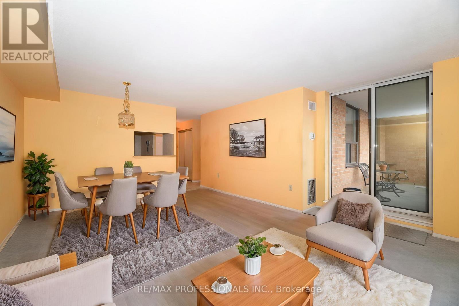 #1506 3845 LAKESHORE BOULEVARD - 7