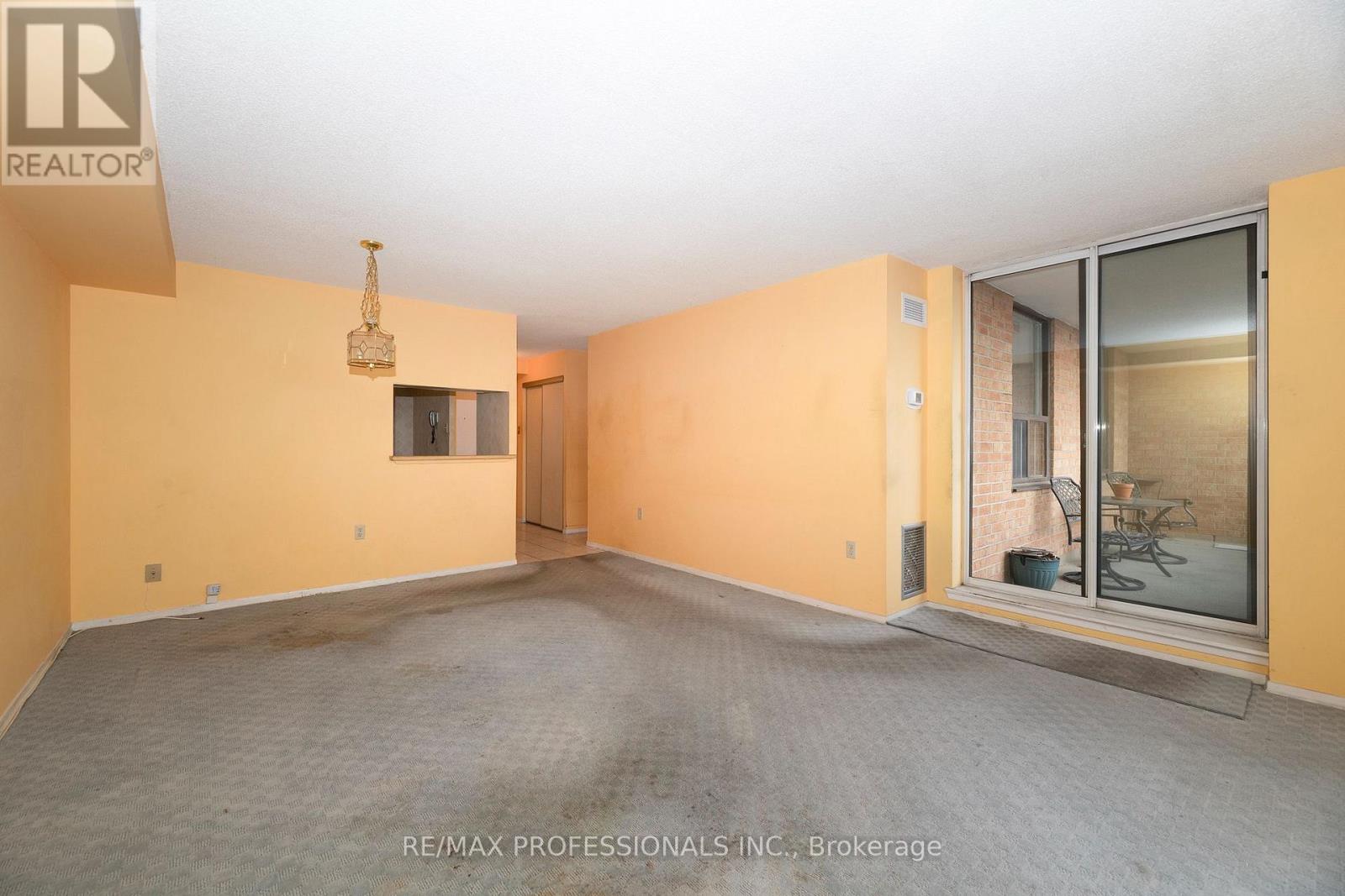 #1506 3845 LAKESHORE BOULEVARD - 8