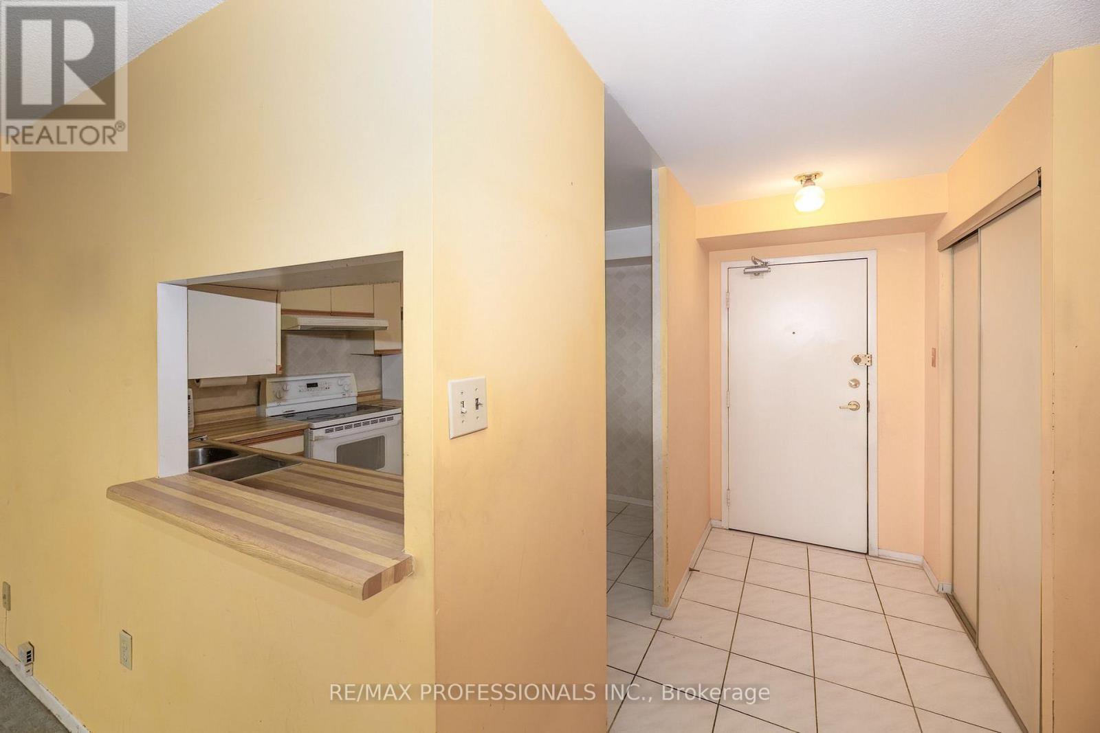 #1506 3845 LAKESHORE BOULEVARD - 9