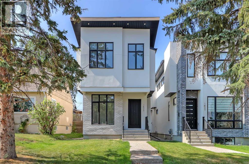 Photo of 1433 26A Street SW, Calgary