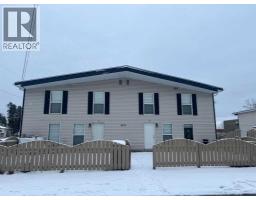 4504 8A Avenue, Edson