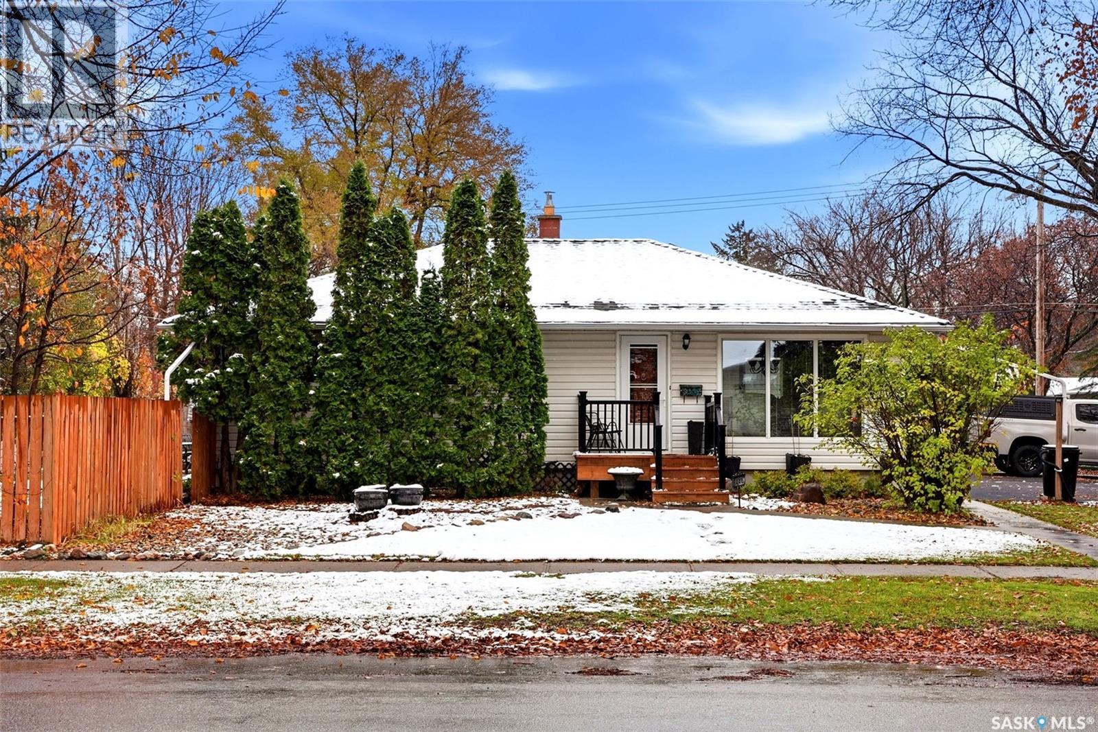 440 Balfour DRIVE, Regina