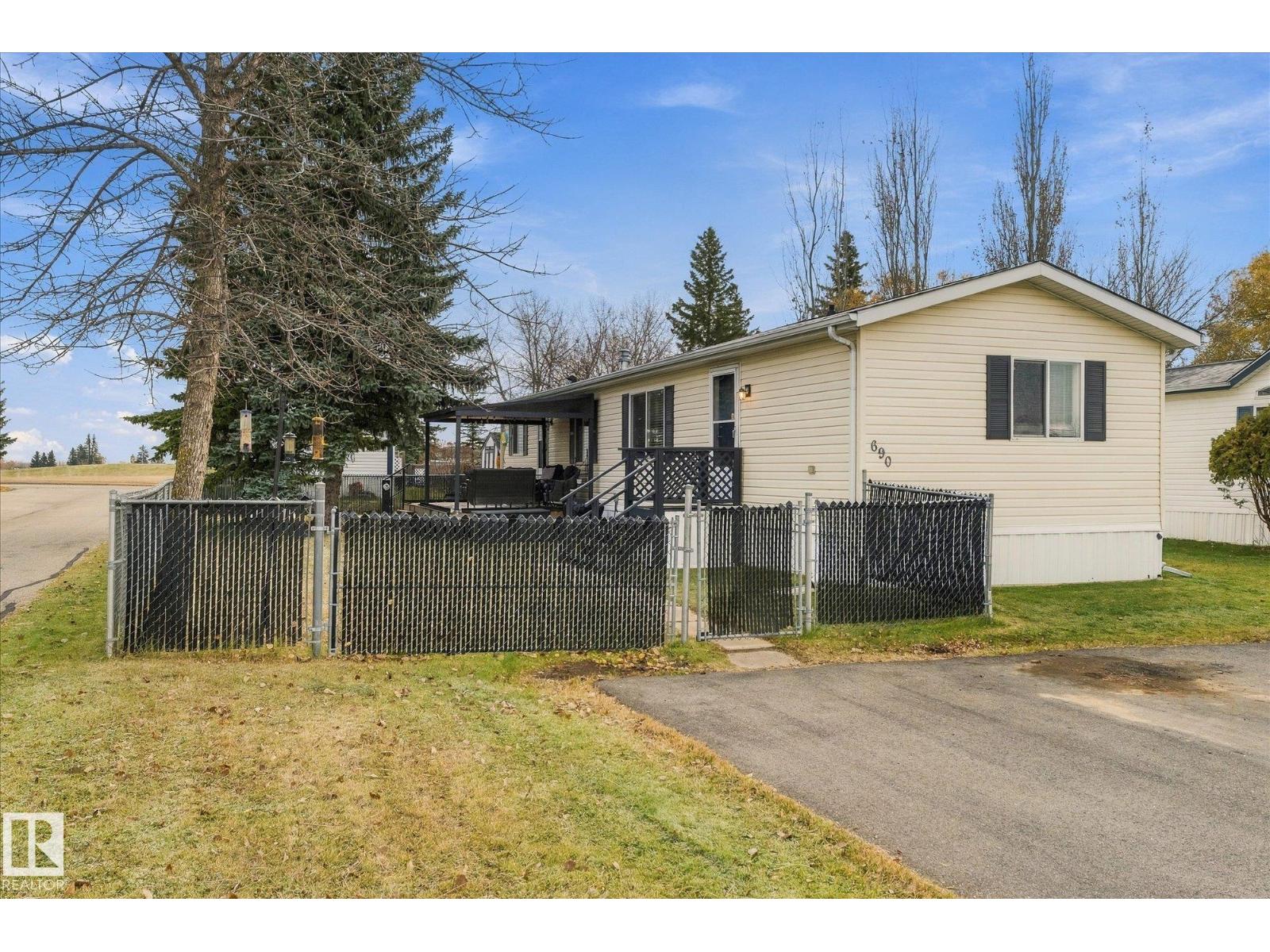 Photo of 690 53222 rge rd 272, Rural Parkland County