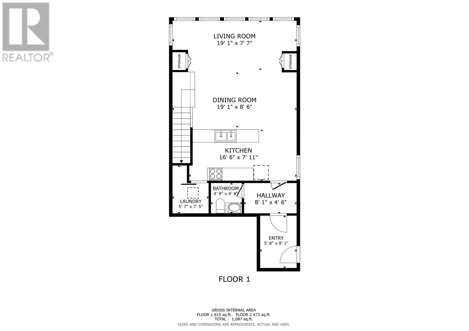 234 Hamilton Avenue - 37