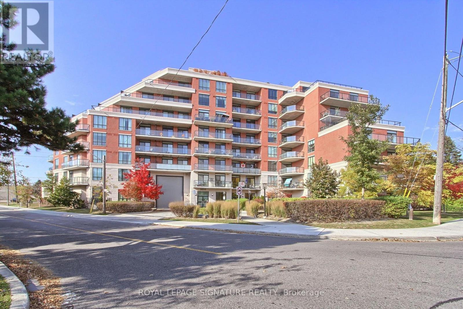 #817 3655 KINGSTON ROAD - 2