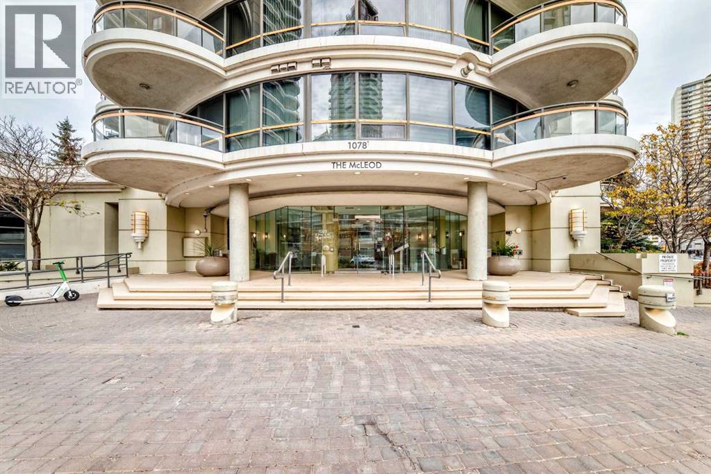Photo of 1801, 1078 6 Avenue SW, Calgary