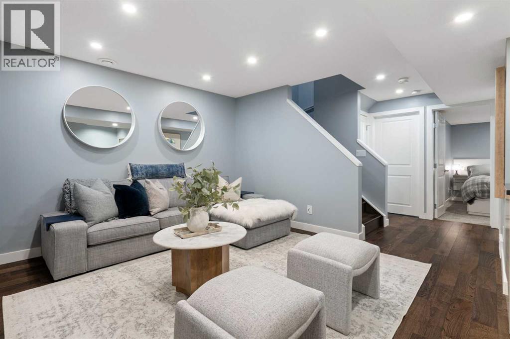 3 Bed, 4 Bath Townhouse for Sale in Calgary – 2, 1840 27 Avenue SW, Calgary – MLS# A2355251 - Image 27