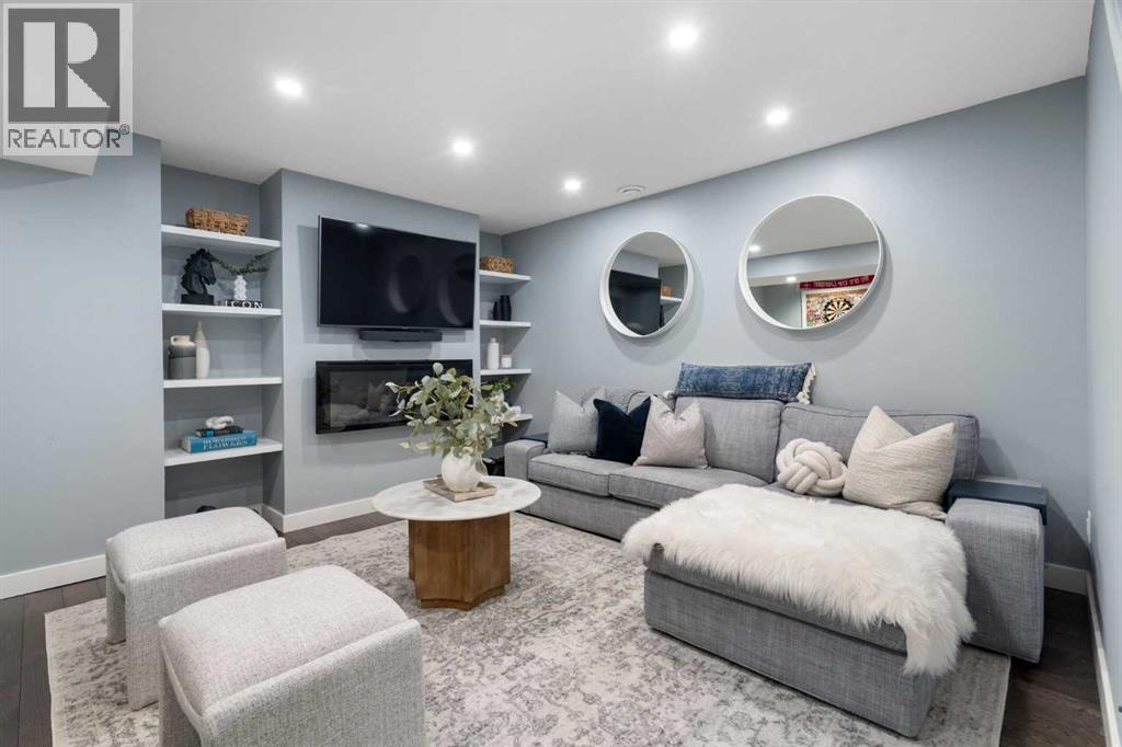 3 Bed, 4 Bath Townhouse for Sale in Calgary – 2, 1840 27 Avenue SW, Calgary – MLS# A2355251 - Image 28