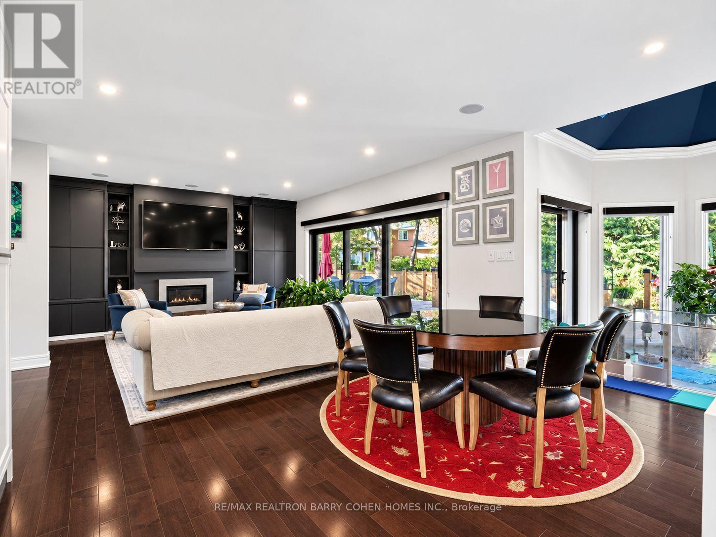 23 VERNHAM COURT, Toronto (St. Andrew-Windfields) — photo 11
