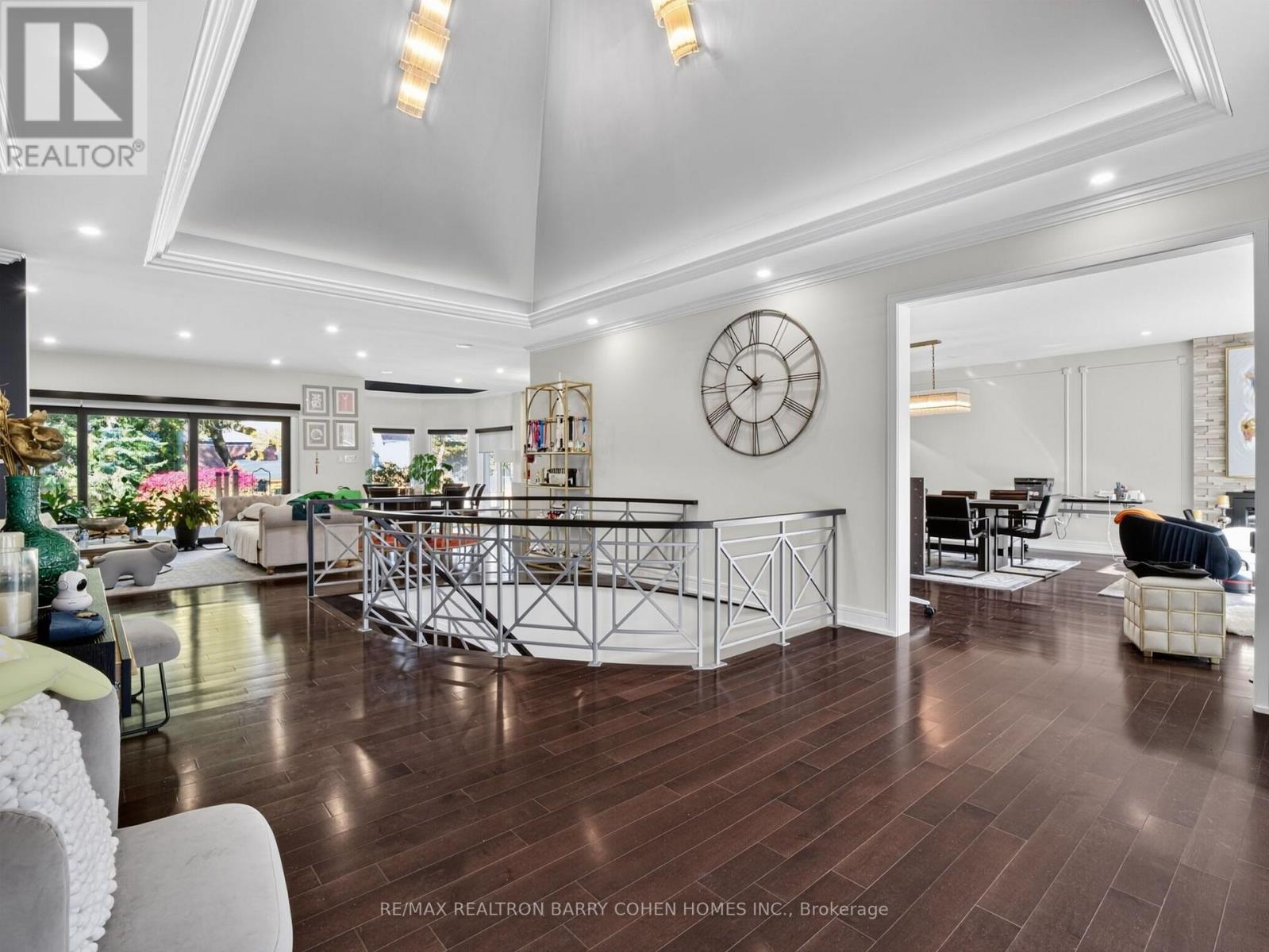 23 VERNHAM COURT, Toronto (St. Andrew-Windfields) — photo 6