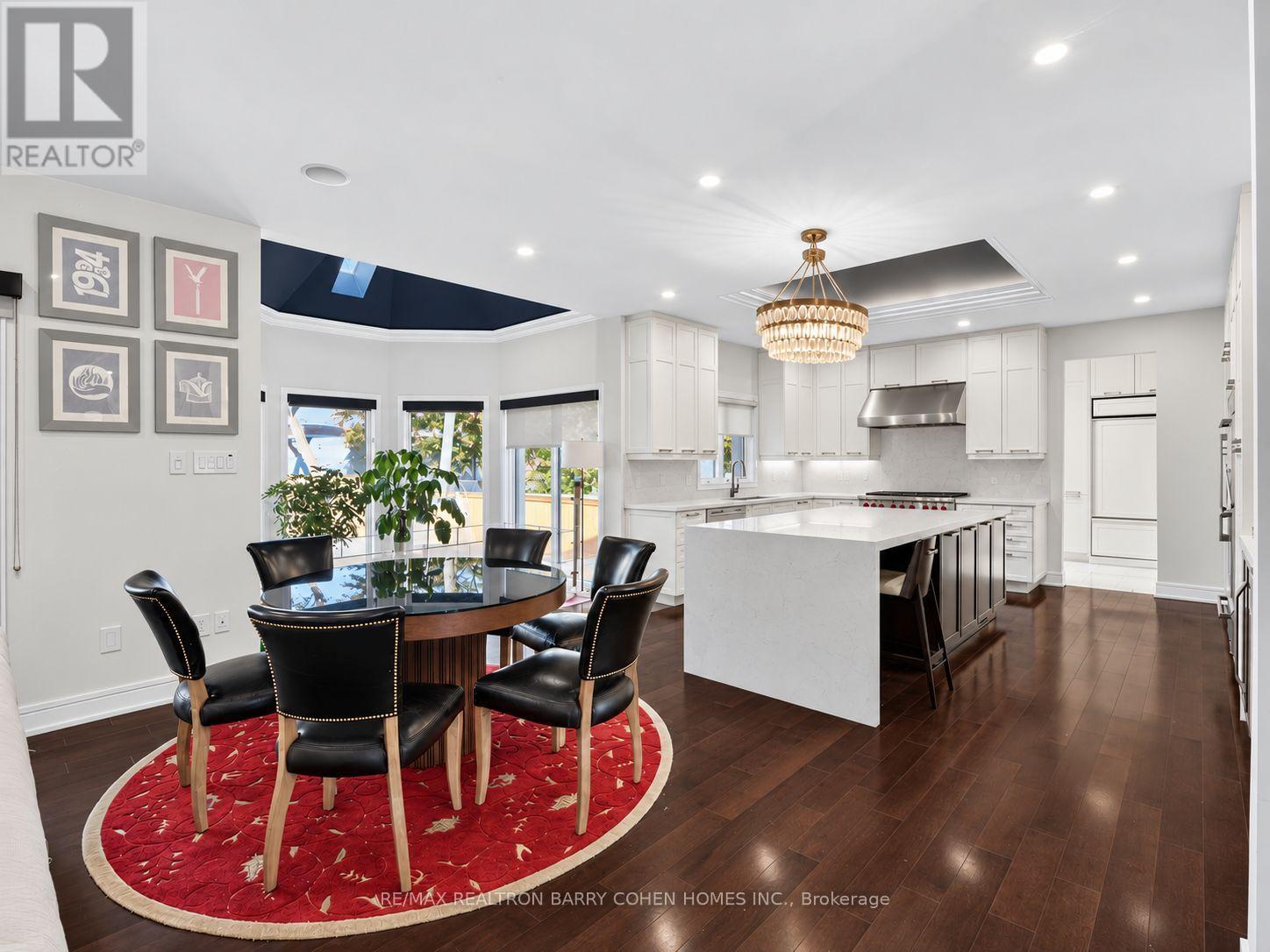 23 VERNHAM COURT, Toronto (St. Andrew-Windfields) — photo 7
