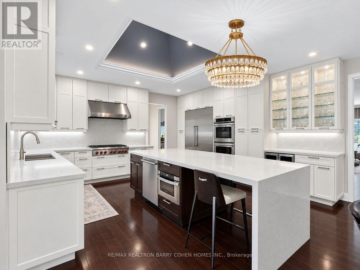 23 VERNHAM COURT, Toronto (St. Andrew-Windfields) — photo 8