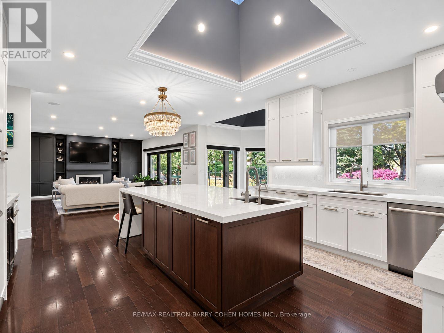 23 VERNHAM COURT, Toronto (St. Andrew-Windfields) — photo 9