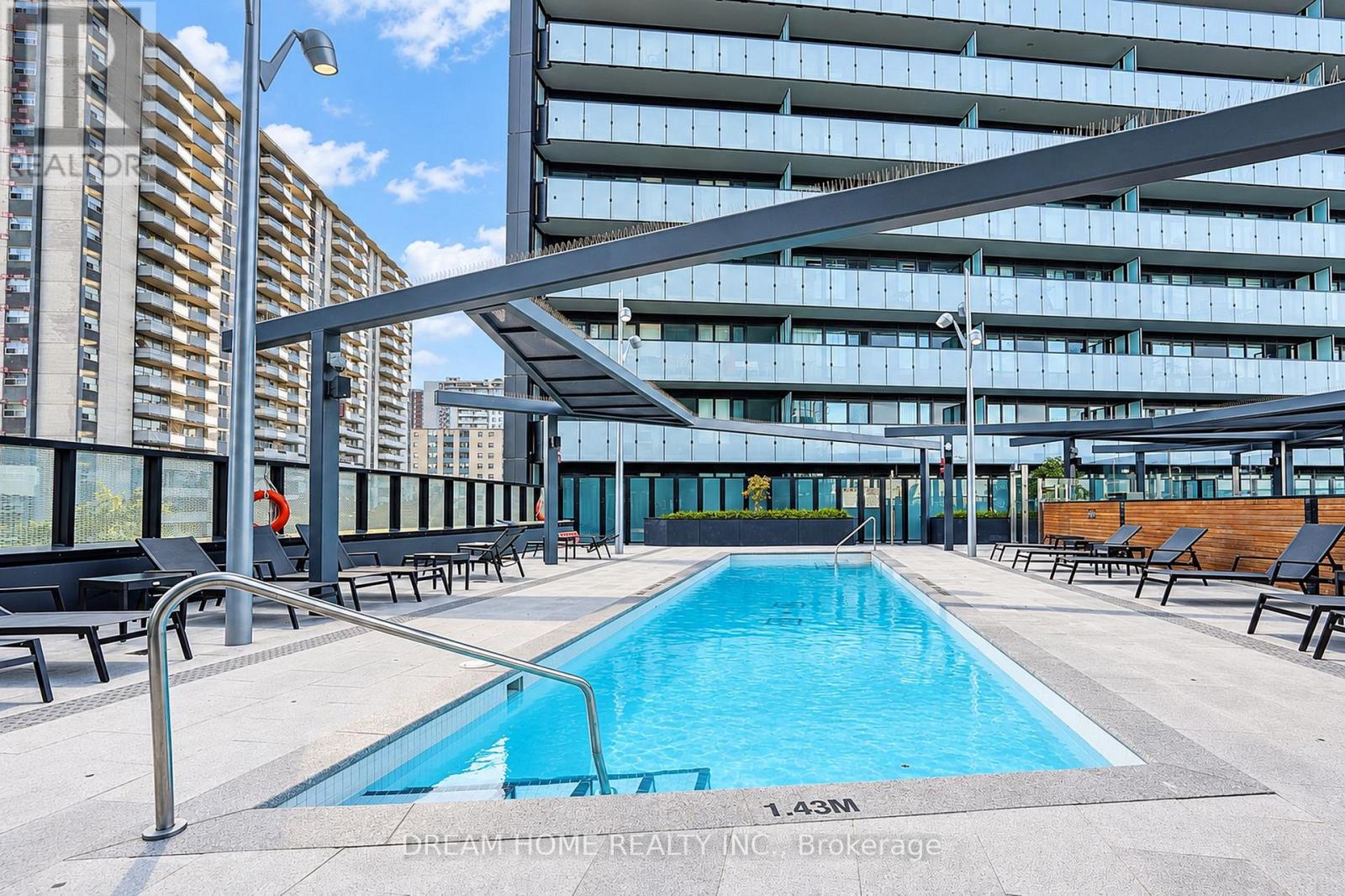 1622 - 585 BLOOR STREET E, Toronto (North St. James Town) — photo 7