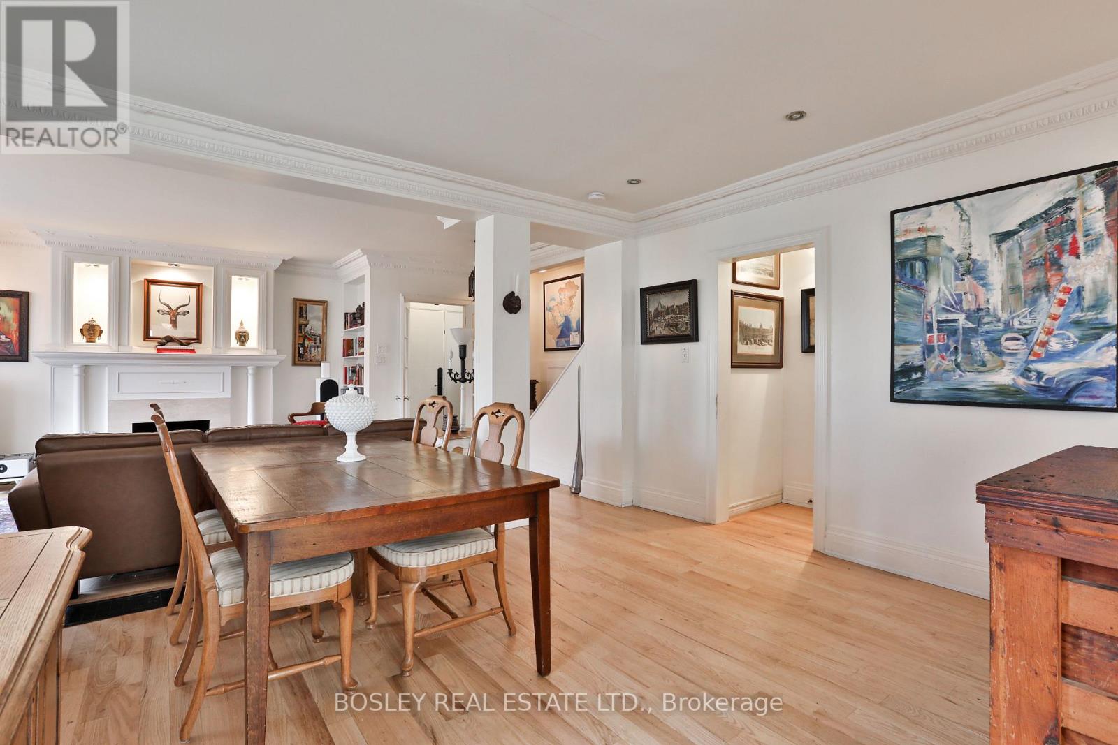 198A MOORE AVENUE, Toronto (Rosedale-Moore Park) — photo 11