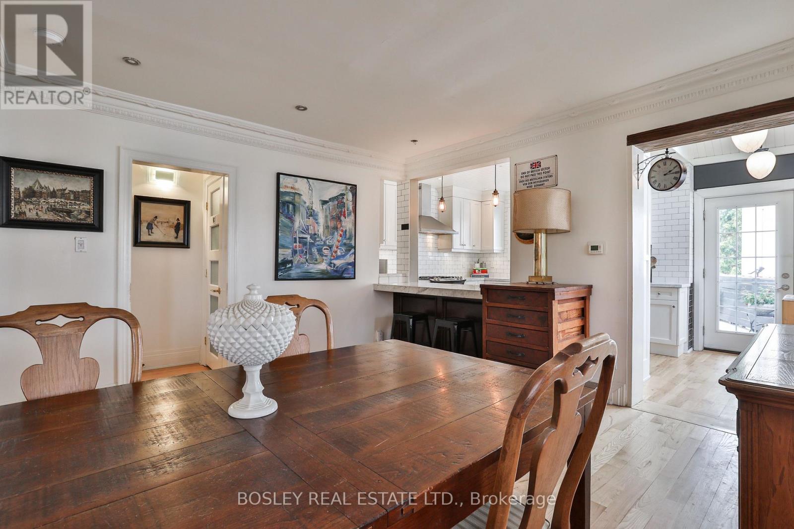 198A MOORE AVENUE, Toronto (Rosedale-Moore Park) — photo 12