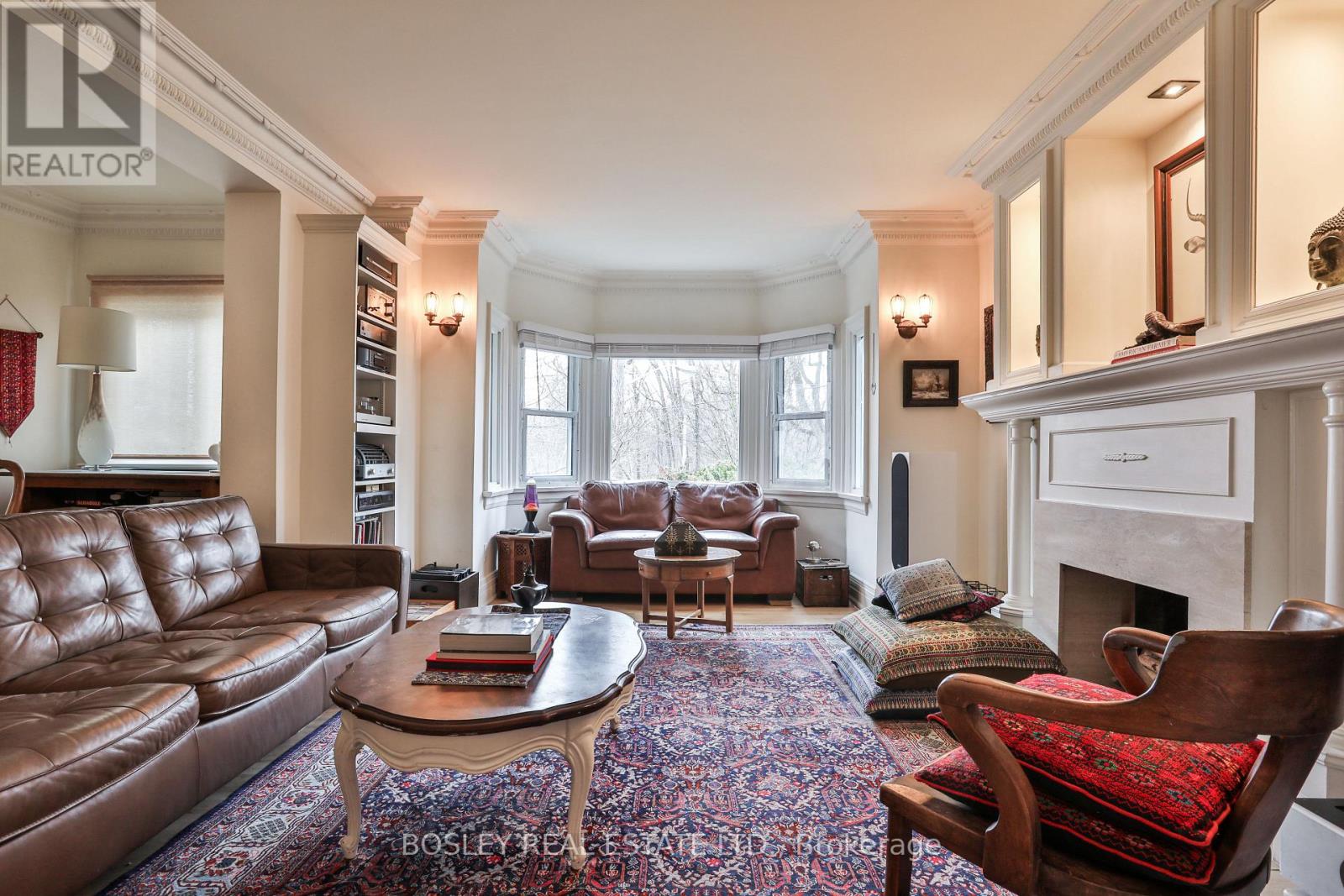198A MOORE AVENUE, Toronto (Rosedale-Moore Park) — photo 6