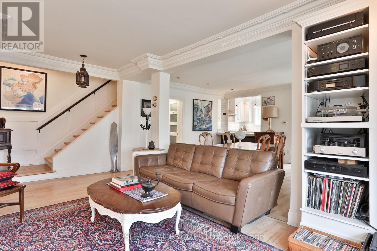 198A MOORE AVENUE, Toronto (Rosedale-Moore Park) — photo 8