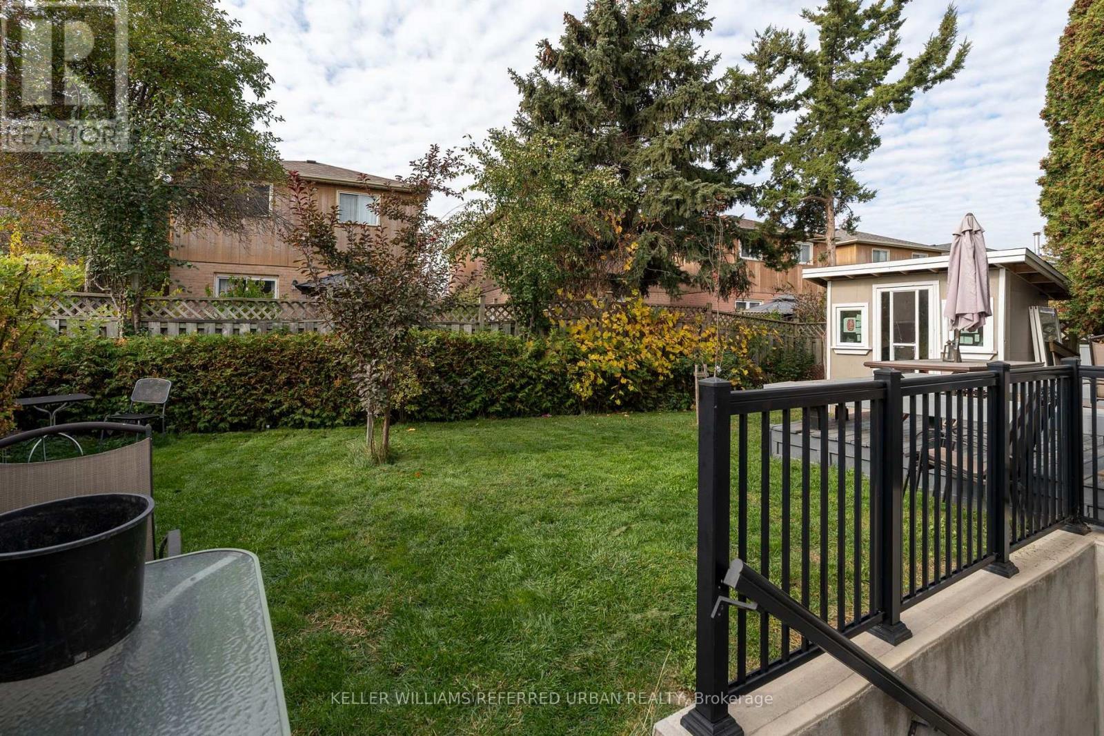 Upper- 1879 Ashford Drive, Pickering, ON photo 25