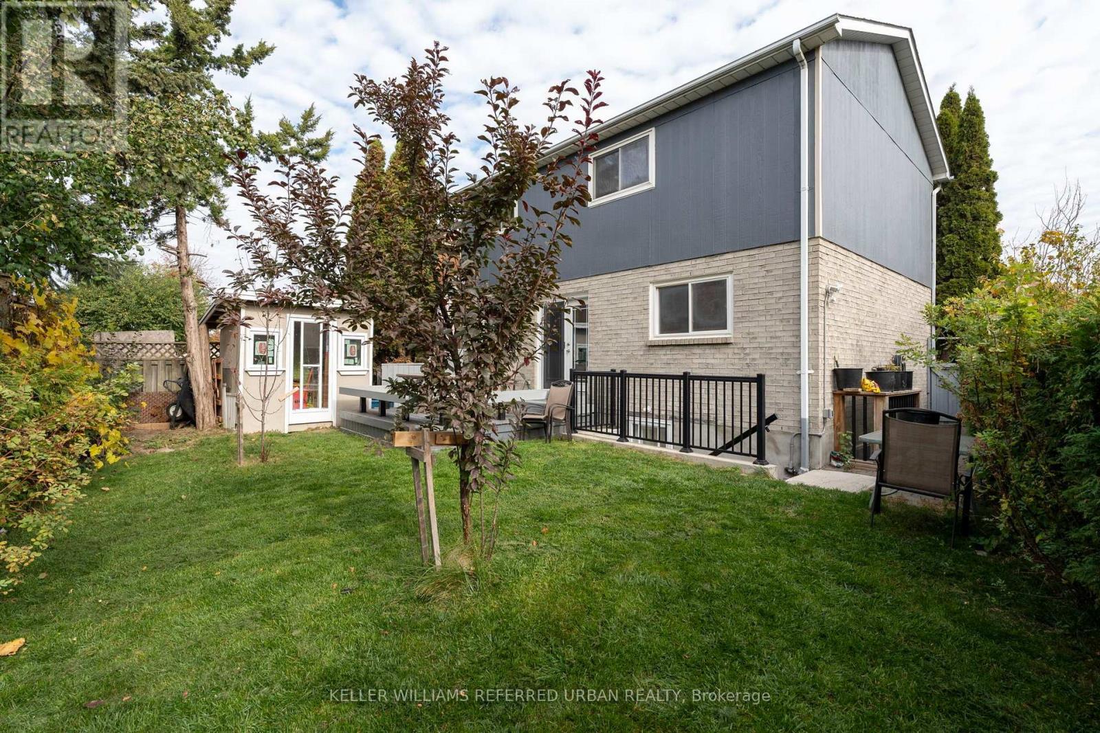 Upper- 1879 Ashford Drive, Pickering, ON photo 26