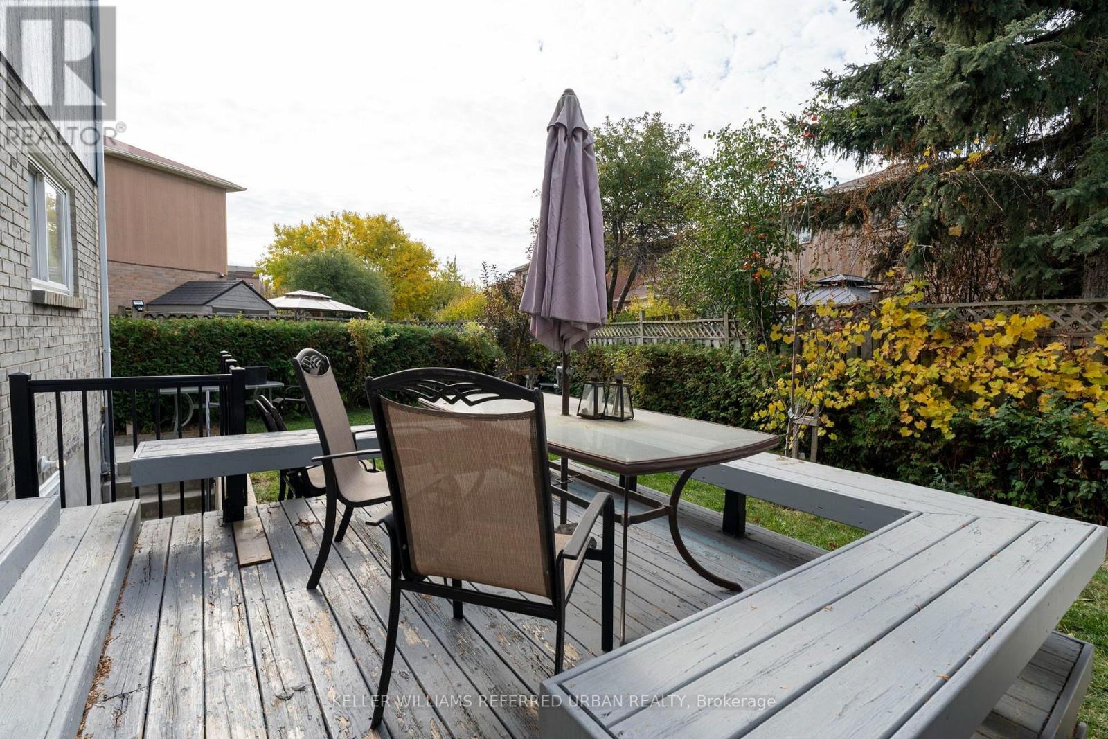 Upper- 1879 Ashford Drive, Pickering, ON photo 27