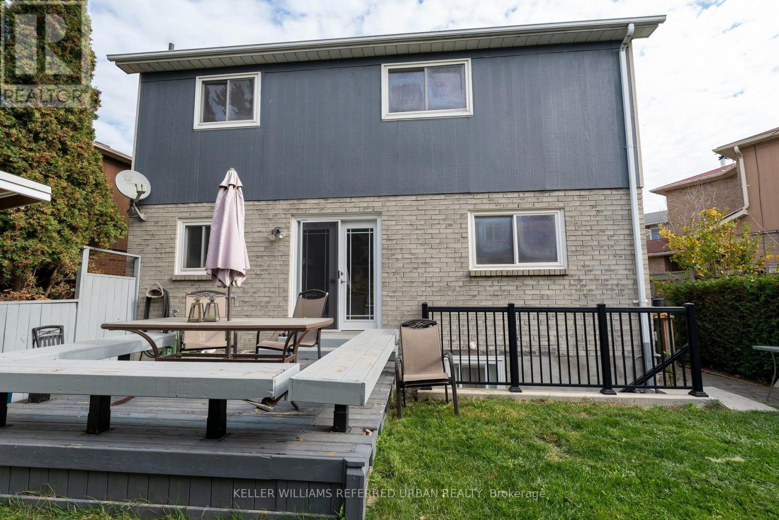 Upper- 1879 Ashford Drive, Pickering, ON photo 31