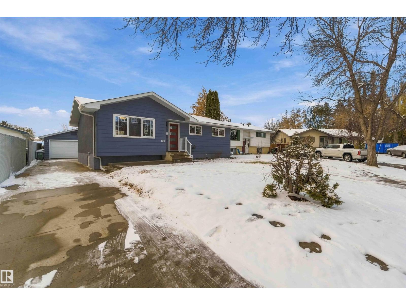 15012 59A ST NW, Edmonton — photo 2