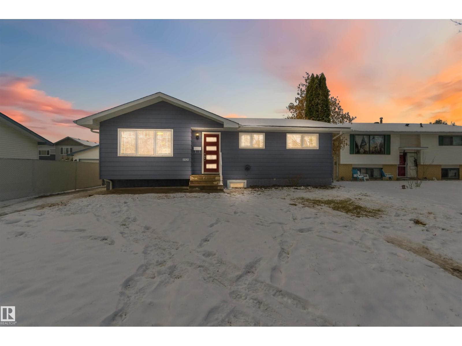 15012 59A ST NW, Edmonton — photo 3