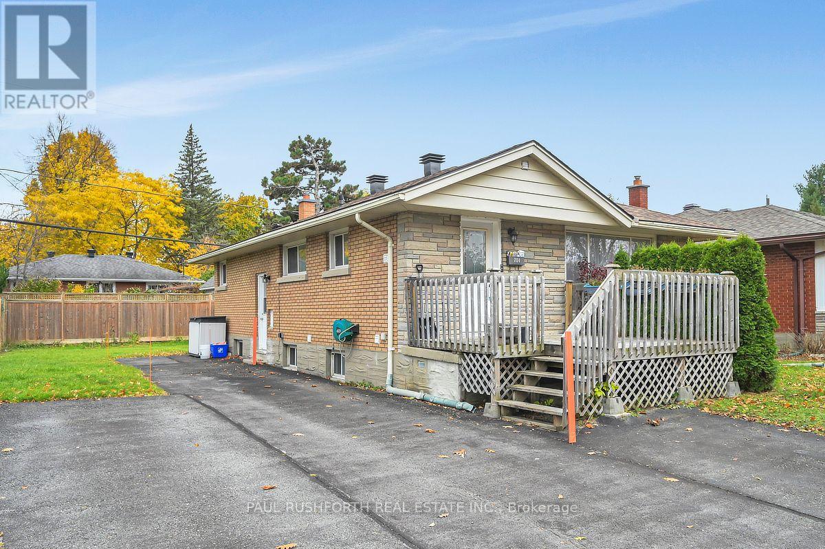 784 Pleasant Park Road