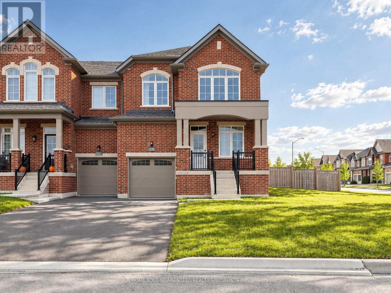1478 Harker Street, Innisfil photo 2