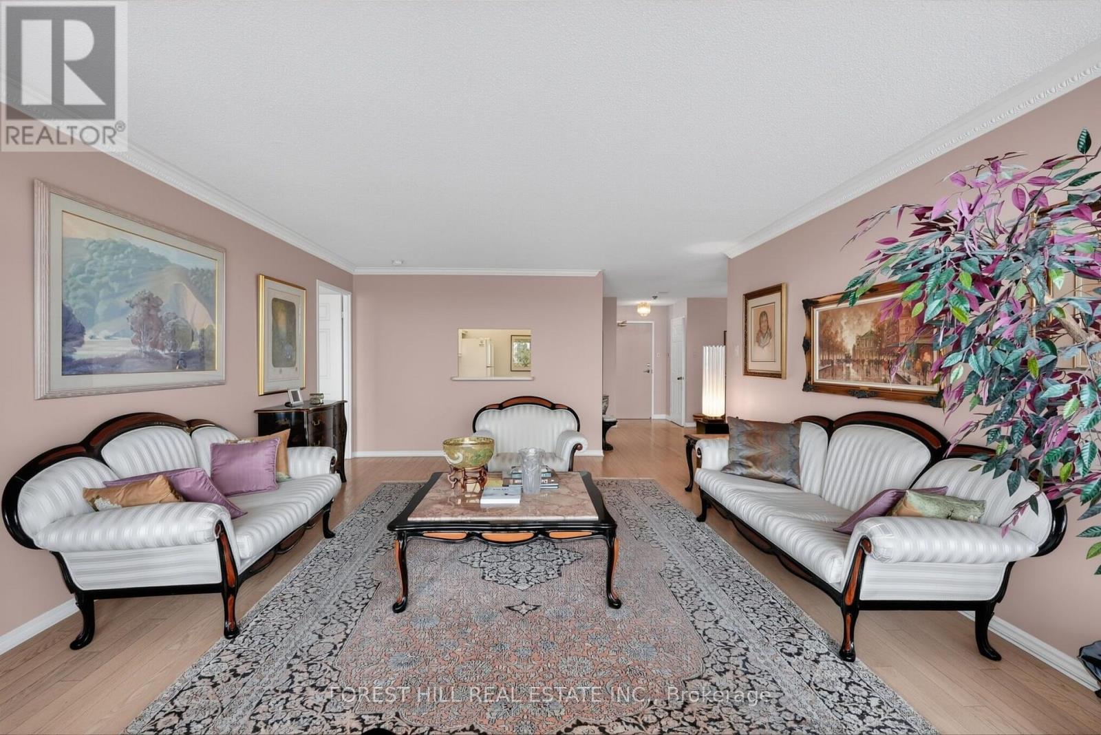 1606 - 1 CLARK AVENUE, Vaughan (Crestwood-Springfarm-Yorkhill) — photo 7