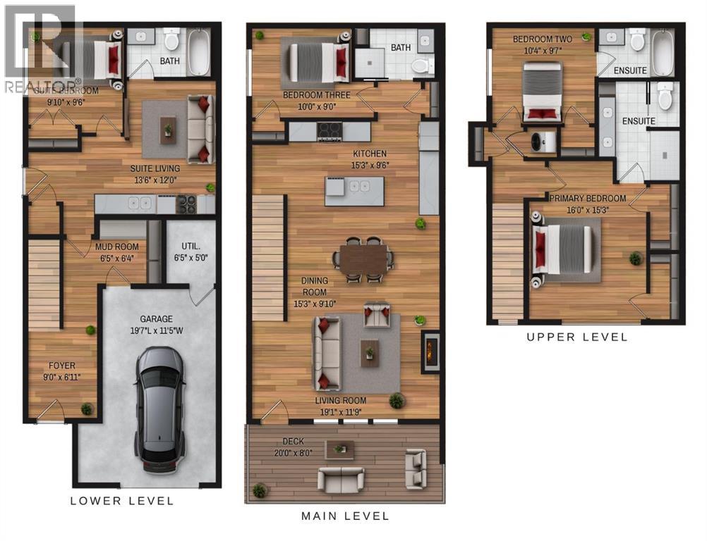 Property photograph 4 for MLS A2355178