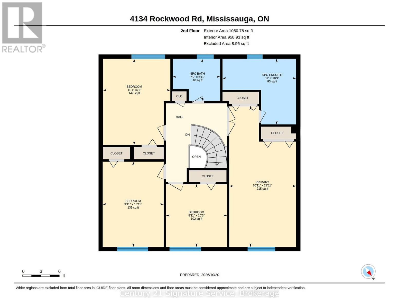4134 ROCKWOOD ROAD - 49