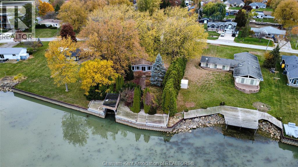 11478 RONDEAU DRIVE, Rondeau Bay Estates — photo 2
