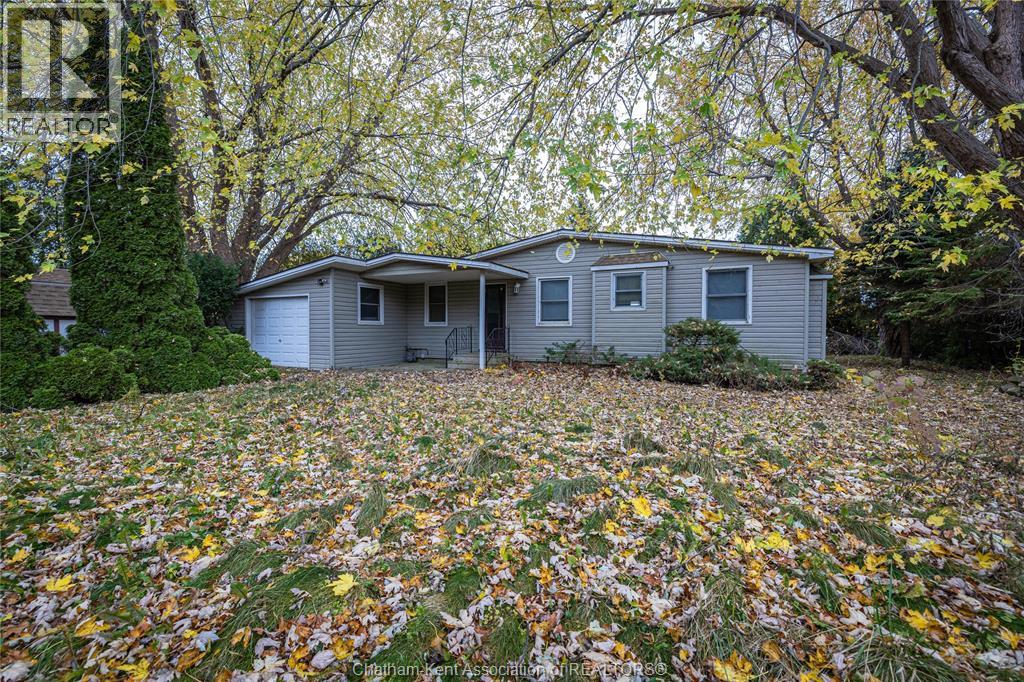 11478 RONDEAU DRIVE, Rondeau Bay Estates